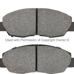 QUALITY-BUILT 10010465M