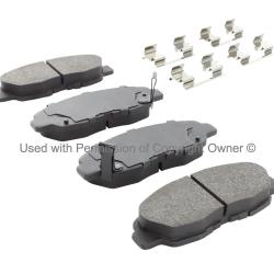 QUALITY-BUILT 10010465M