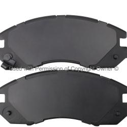 QUALITY-BUILT 10010470C