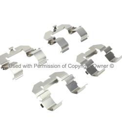 QUALITY-BUILT 10010470C