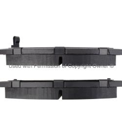 QUALITY-BUILT 10010470C