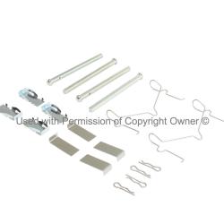 QUALITY-BUILT 10010473M