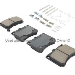 QUALITY-BUILT 10010473M