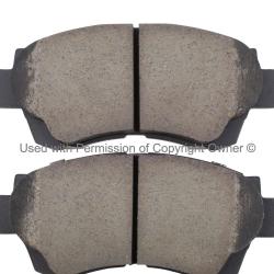 QUALITY-BUILT 10010476AC