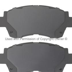 QUALITY-BUILT 10010476C