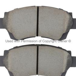 QUALITY-BUILT 10010476C