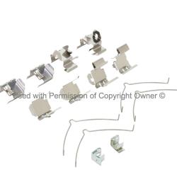 QUALITY-BUILT 10010476C