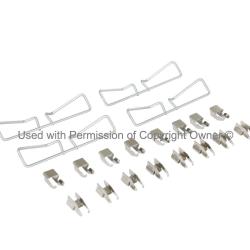 QUALITY-BUILT 10030477C