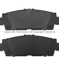 QUALITY-BUILT 10010488C