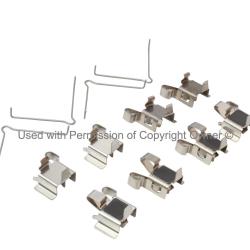 QUALITY-BUILT 10010488C