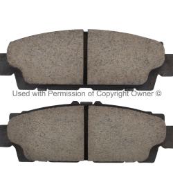 QUALITY-BUILT 10010488M