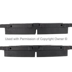 QUALITY-BUILT 10010488M