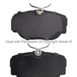 QUALITY-BUILT 10010493M