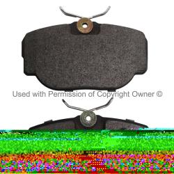 QUALITY-BUILT 10010493M