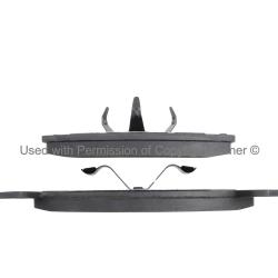 QUALITY-BUILT 10010499M