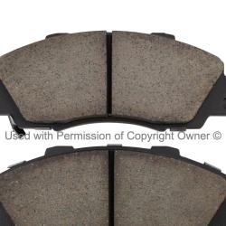 QUALITY-BUILT 10010503C