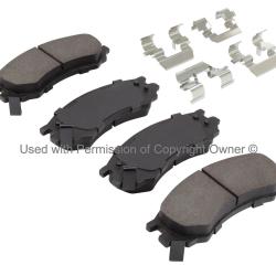 QUALITY-BUILT 10010507M