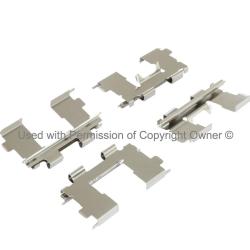 QUALITY-BUILT 10010510M