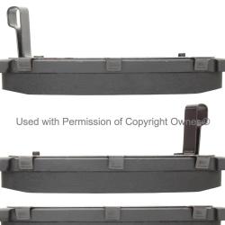 QUALITY-BUILT 10010510M