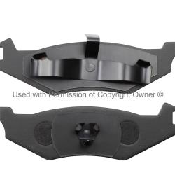 QUALITY-BUILT 10010512C