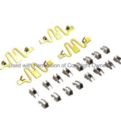 QUALITY-BUILT 10010512C