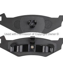 QUALITY-BUILT 10010512M