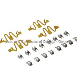 QUALITY-BUILT 10010512M