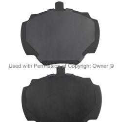 QUALITY-BUILT 10010518AM