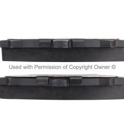 QUALITY-BUILT 10010518AM