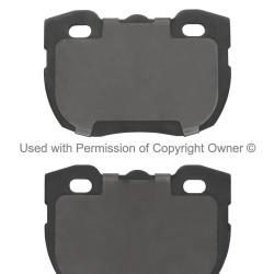 QUALITY-BUILT 10010520AM