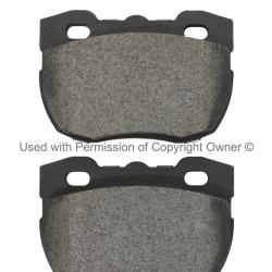 QUALITY-BUILT 10010520AM