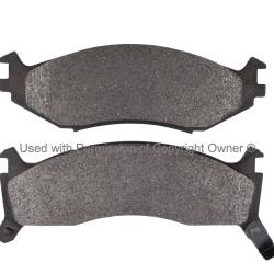 QUALITY-BUILT 10010524M