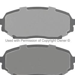 QUALITY-BUILT 10010525M