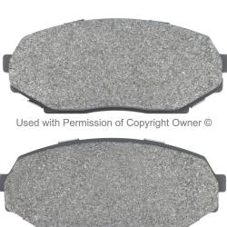 QUALITY-BUILT 10010525M