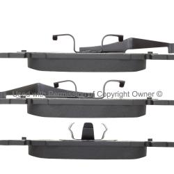 QUALITY-BUILT 10010529M