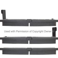 QUALITY-BUILT 10010530C