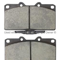 QUALITY-BUILT 10030531M