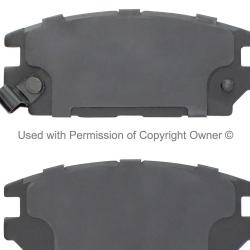 QUALITY-BUILT 10030532C