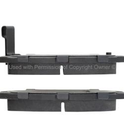 QUALITY-BUILT 10030532C