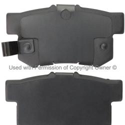 QUALITY-BUILT 10010536AC