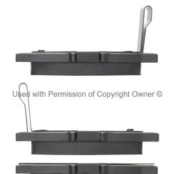 QUALITY-BUILT 10010536AC