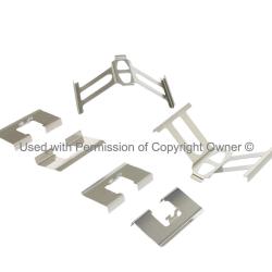 QUALITY-BUILT 10030536C