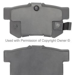 QUALITY-BUILT 10020537M