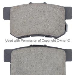 QUALITY-BUILT 10020537M