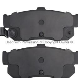 QUALITY-BUILT 10010540C