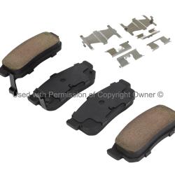 QUALITY-BUILT 10010540M