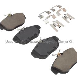 QUALITY-BUILT 10010542M