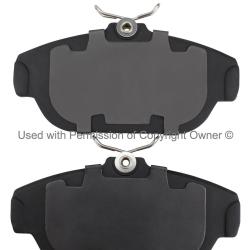 QUALITY-BUILT 10010542M