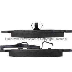 QUALITY-BUILT 10010544C