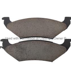 QUALITY-BUILT 10010544M